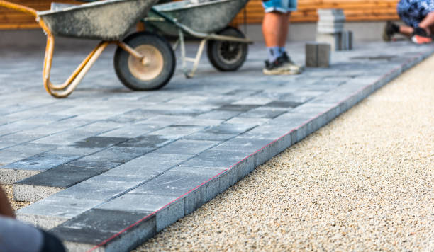 Best Brick Paver Driveways in Kenedy, TX