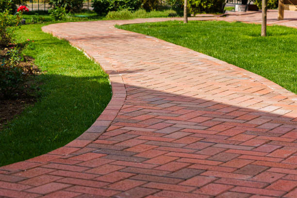 Best Driveway Paver Repairs and Restoration in Kenedy, TX