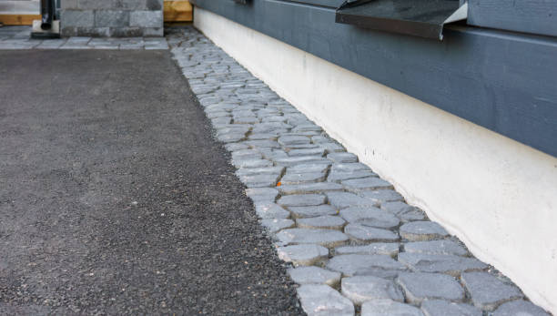 Best Cobblestone Driveway Paving in Kenedy, TX