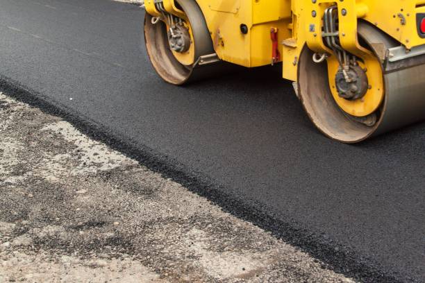 Best Driveway Resurfacing Services in Kenedy, TX